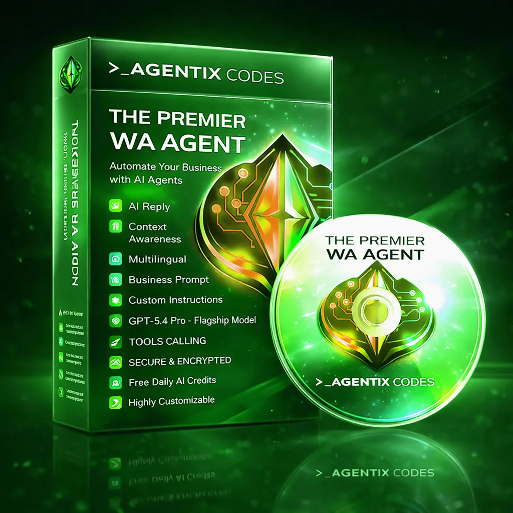 WA AI Automation Agent