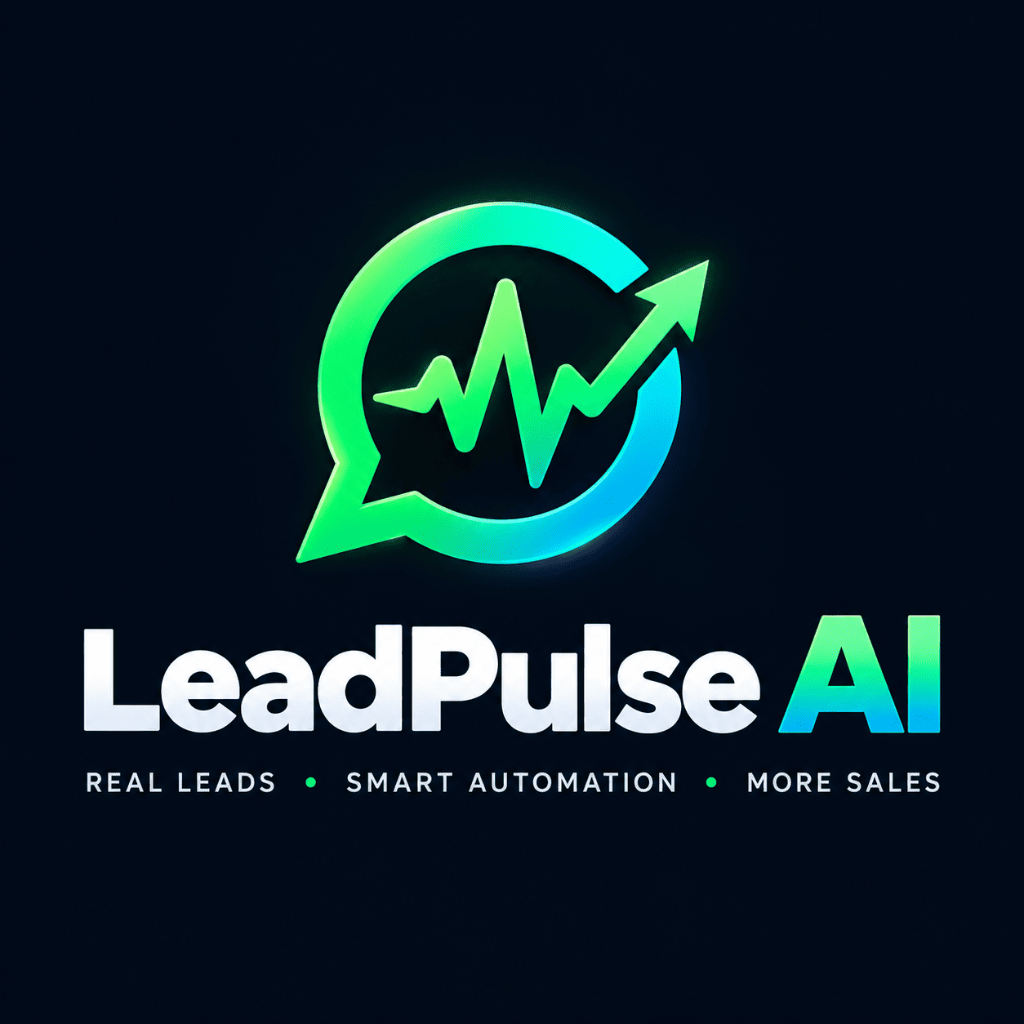LeadPulse Core